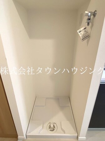 ＨＹ’ｓ　ｆｌａｔ　糀谷の物件内観写真